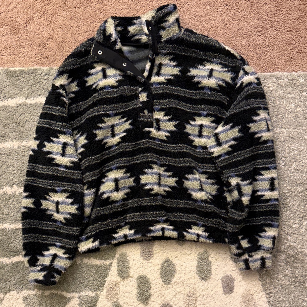 H&M Fleece